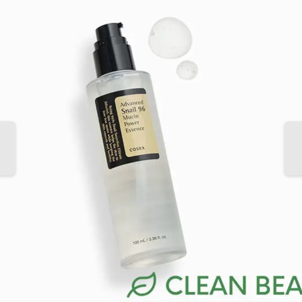 COS Advanced Snail 96 Mucin Power Essence